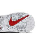 Кроссовки Nike Air More Uptempo TD 'Bulls' 2020 5