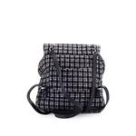 Большой стеганый рюкзак Urban Spirit Tweed 2