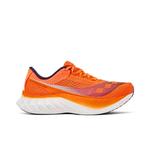 Кроссовки Saucony Endorphin Pro 4 'ViZiOrange' 1