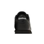 Лайфстайл Reebok Wmns Classic Leather 'Black Pure Grey' 7