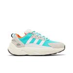 Кроссовки Adidas ZX 22 'White Semi Mint Rush' 1