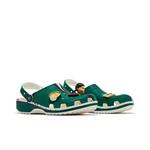 Сабо Squid Game x Crocs Classic Clog 'Tracksuit' 8