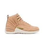Кроссовки Wmns Air Jordan 12 Retro 'Vachetta Tan' 1