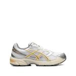 Кроссовки GEL-1130 White/Faded Yellow 1