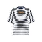 Футболка Dsquared2 Rebels свободного кроя 1