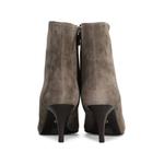 Luzia 70 pointed-toe ankle boots 3