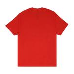 Футболки Stussy Stock Tee 'Red' 2