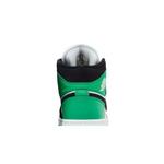 Кроссовки Air Jordan 1 Mid SE 'Lucky Green' 7