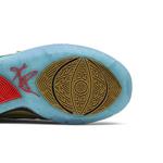Кроссовки Concepts x Nike Kyrie 6 GS 'Golden Mummy' 5