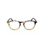 Очки в оправе черепаховой расцветки 1