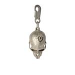 Подвеска Monkey Skull 1