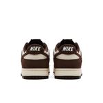 Кроссовки Nike Dunk Low SE 'Baroque Brown Pale Ivory' 6