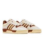 Кроссовки adidas Rivalry Low 86 'Chalk Wild Brown' 8