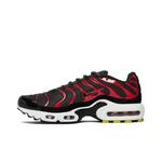 Кроссовки Nike Air Max Plus GS 'Medium Ash Siren Red' 3