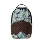 Рюкзаки Sprayground Fully Loaded Backpack 'Многоцветный' 1