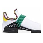 Кроссовки Pharrell x adidas NMD Human Race «Inspiration Pack» 2