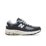 Кроссовки New Balance 2002R Big Kid 'Magnet Lead' 1
