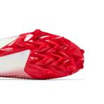 Бутсы Under Armour Blur Pro 'White Red' 5