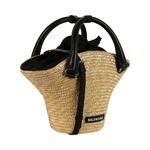 Сумки-тоут Balenciaga Mini Beach Tote Bag 'Натуральный' 2