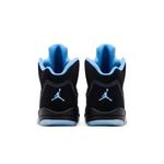 Кроссовки Air Jordan 5 Retro PS 'Black Carolina / UNC' 2026 6