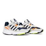 Кроссовки Adidas Yung-96 'Raw White Navy' 8