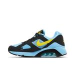 Кроссовки Nike Air Max 180 'Baltic Blue' 3