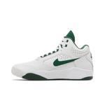 Кроссовки Nike Air Flight Lite Mid 'White Gorge Green' 3