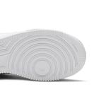 Кроссовки Nike Air Force 1 Low Drop Type GS 'Summit White' 5