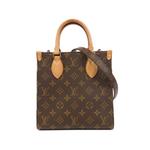 Сумка на плечо BB Sac Plat Monogram 1