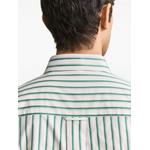 striped cotton shirt 5
