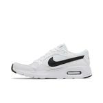 Кроссовки Nike Air Max SC GS 'White Black' 3