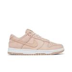 Кроссовки Nike Wmns Dunk Low Premium 'Soft Pink' 1