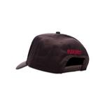 Бейсболки Pleasures Heart Snapback 'Brown' 2
