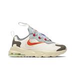 Кроссовки Travis Scott x Nike Air Max 270 React ENG TD 'Cactus Trails' 1