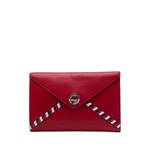 Клатч CC Lambskin Airlines Envelope (2016-2017 годы) 1