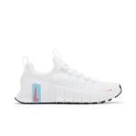Кроссовки Nike Wmns Free Metcon 6 'White Denim Turquoise' 1