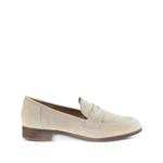 Лоферы Trish Rose Light Taupe 1