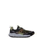 Iwano 2 Uni lace-up sneakers 1