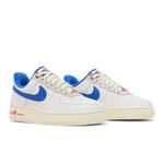 Кроссовки Nike Wmns Air Force 1 '07 LX 'Command Force' 8