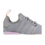 Кроссовки adidas Wmns NMD_R1 'Light Granite' 2