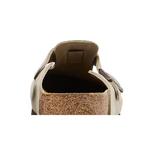 Кроссовки Birkenstock Boston Suede Leather 'Тауп' 7