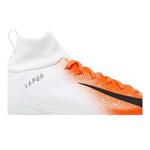 Бутсы Nike Vapor Untouchable Pro 3 'Hyper Crimson' 2