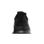 Кроссовки Adidas U_Path J 'Triple Black' 7