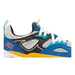 Кроссовки Puma TRC Blaze SWxP 'Lake Blue Tangerine' 2
