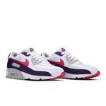 Кроссовки Nike Wmns Air Max 90 Retro 'Eggplant' 2020 8