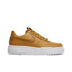Кроссовки Nike Wmns Air Force 1 Pixel 'Пшеничный' 1