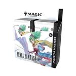 Коллекционные карточки Magic: The Gathering Final Fantasy Collector Booster Box 2