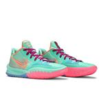 Кроссовки Sue Bird x Nike Kyrie Low 4 'Keep Sue Fresh' 8