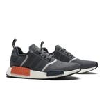 Кроссовки Adidas NMD_R1 'Wool' 8