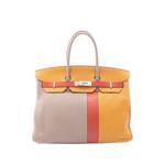 Сумка Birkin 35 (2012 год) 1